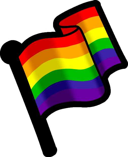 Gay Flag